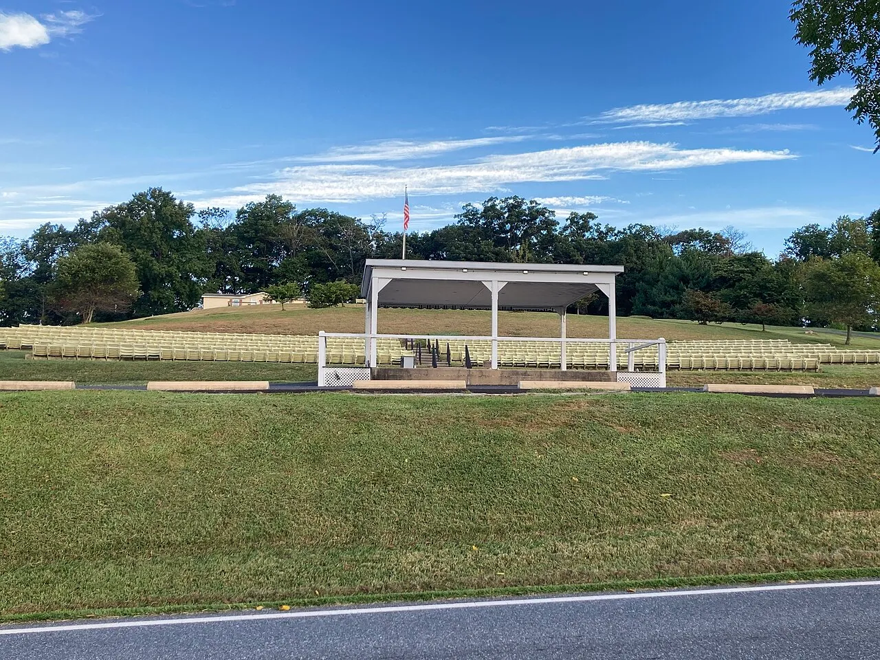 Elk Neck State Park