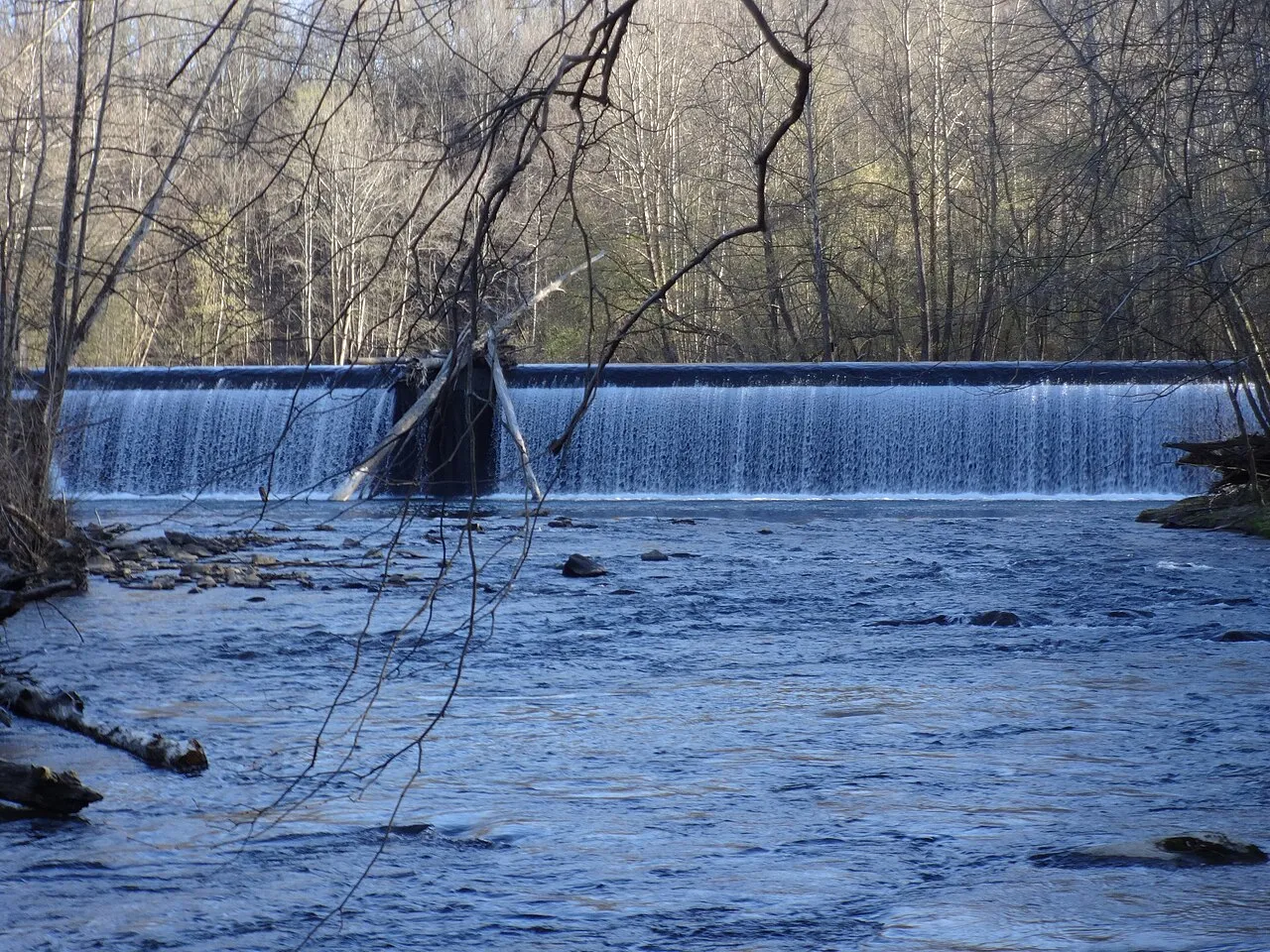 Patapsco Valley State Park