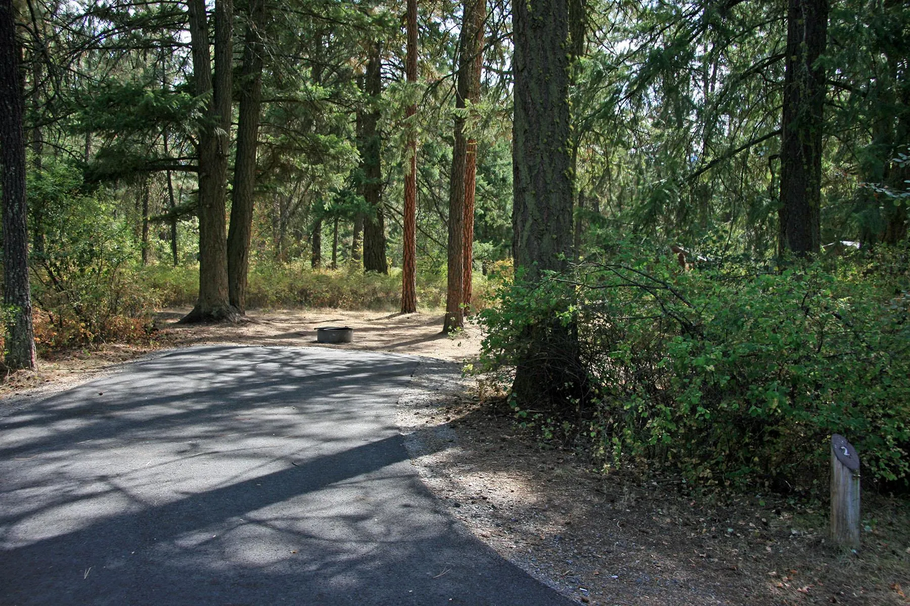  Kamloops Island Campground
