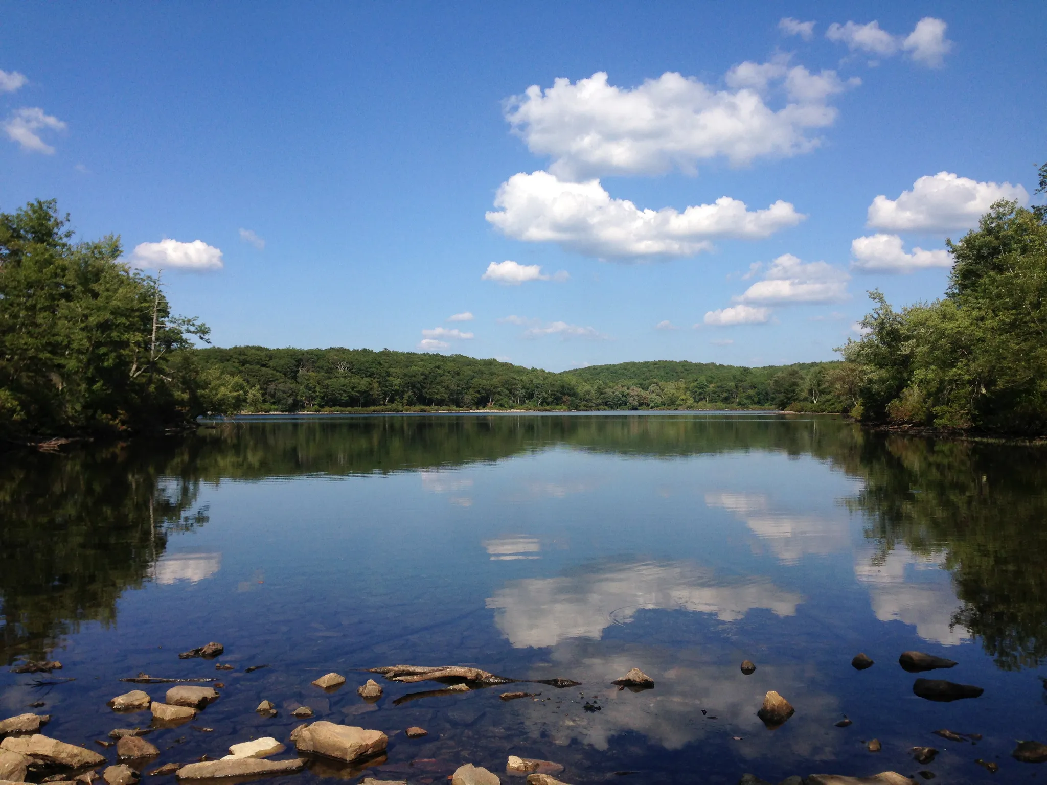 Worthington Campground