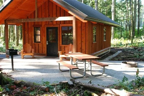 Rasar State Park