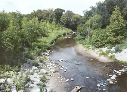 Turtle River Campground