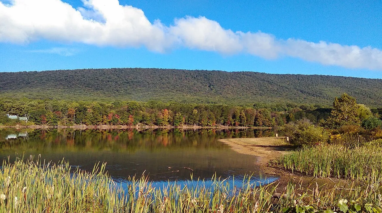 Rocky Gap State Park