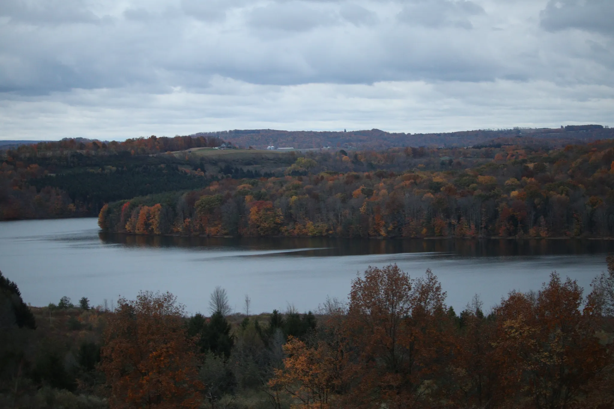 Prince Gallitzin State Park