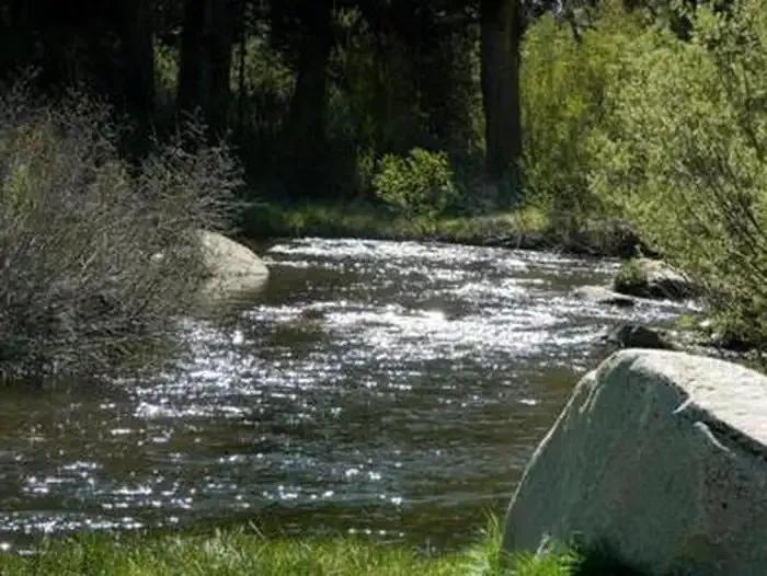 Hope Valley Campground