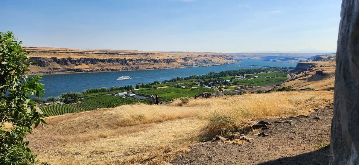 Maryhill State Park