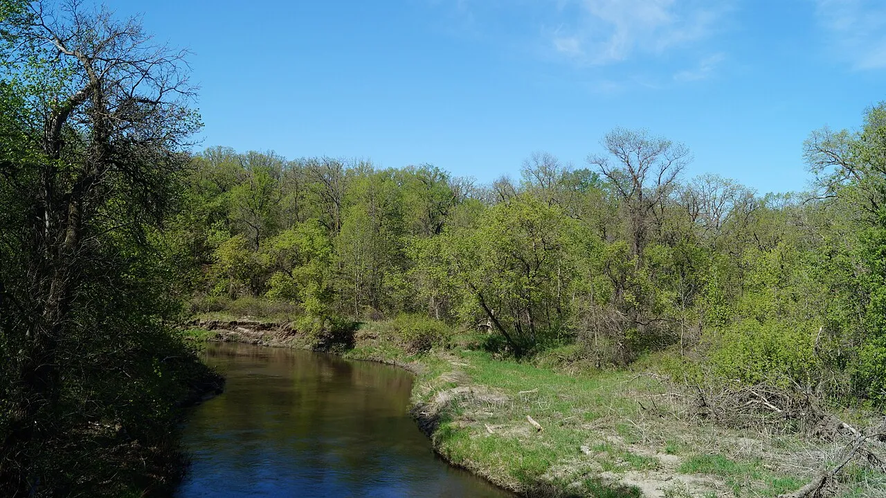 Turtle River Campground