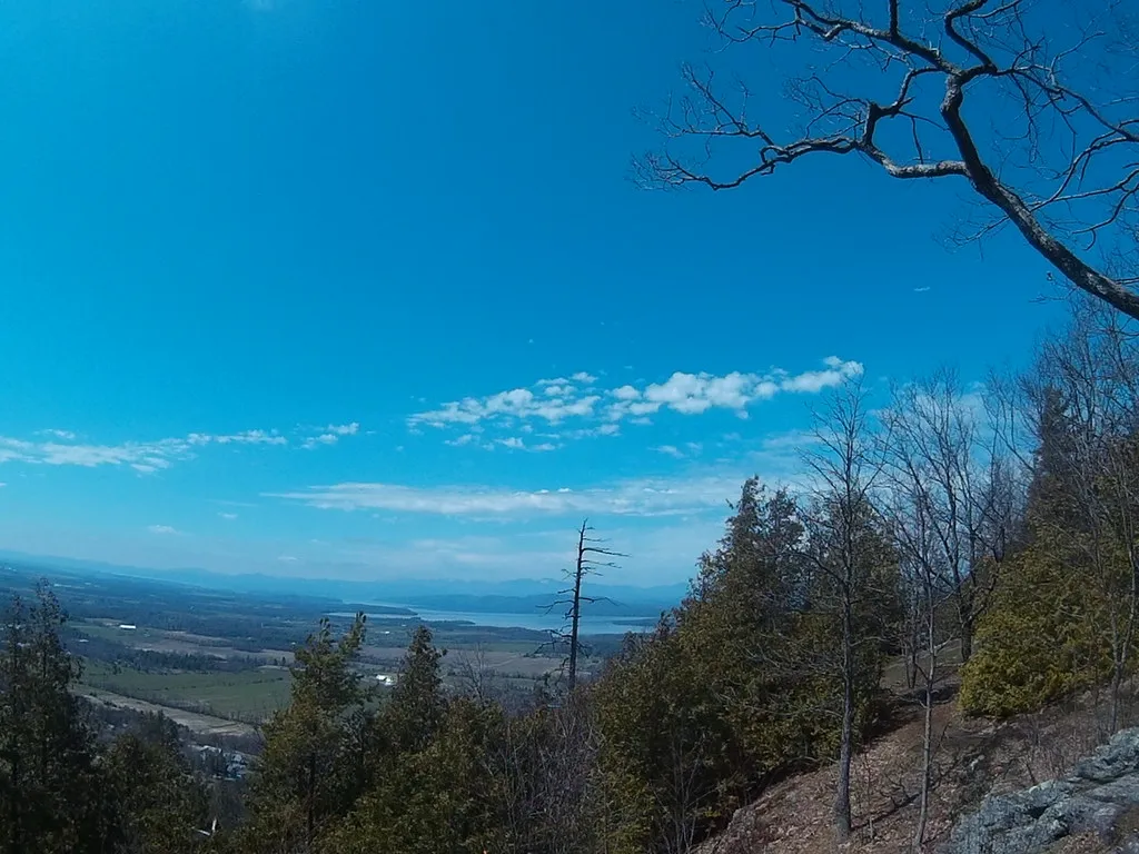 Mount Philo State Park