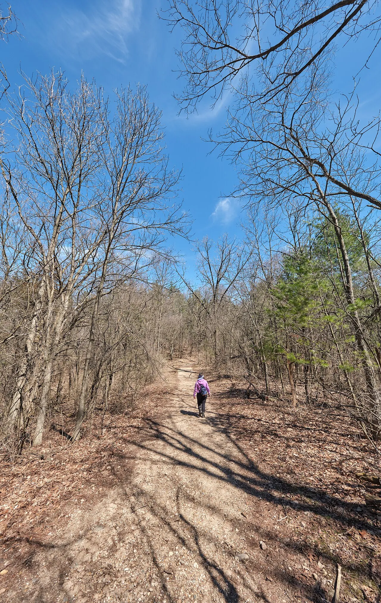 Kettle Moraine State Forest - Southern Unit
