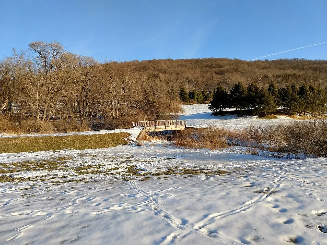 Rocky Gap State Park