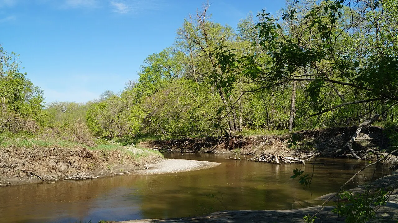 Turtle River Campground