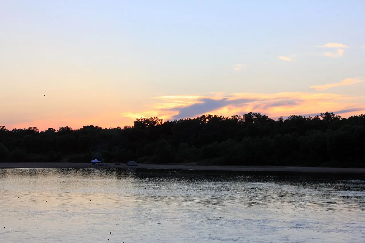 Tower Hill State Park
