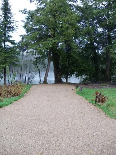 Little Beaver Campground