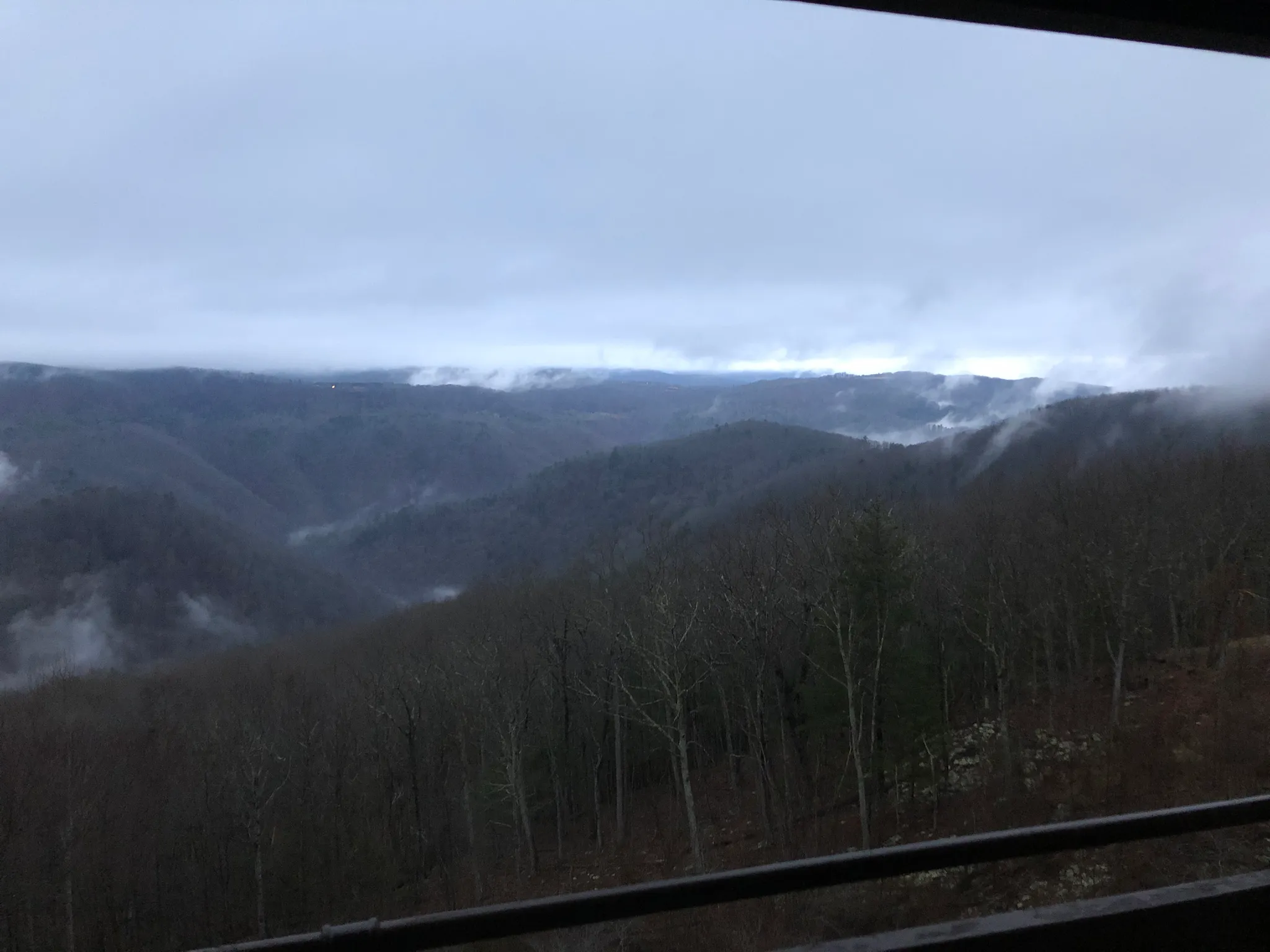 Bluestone Campground