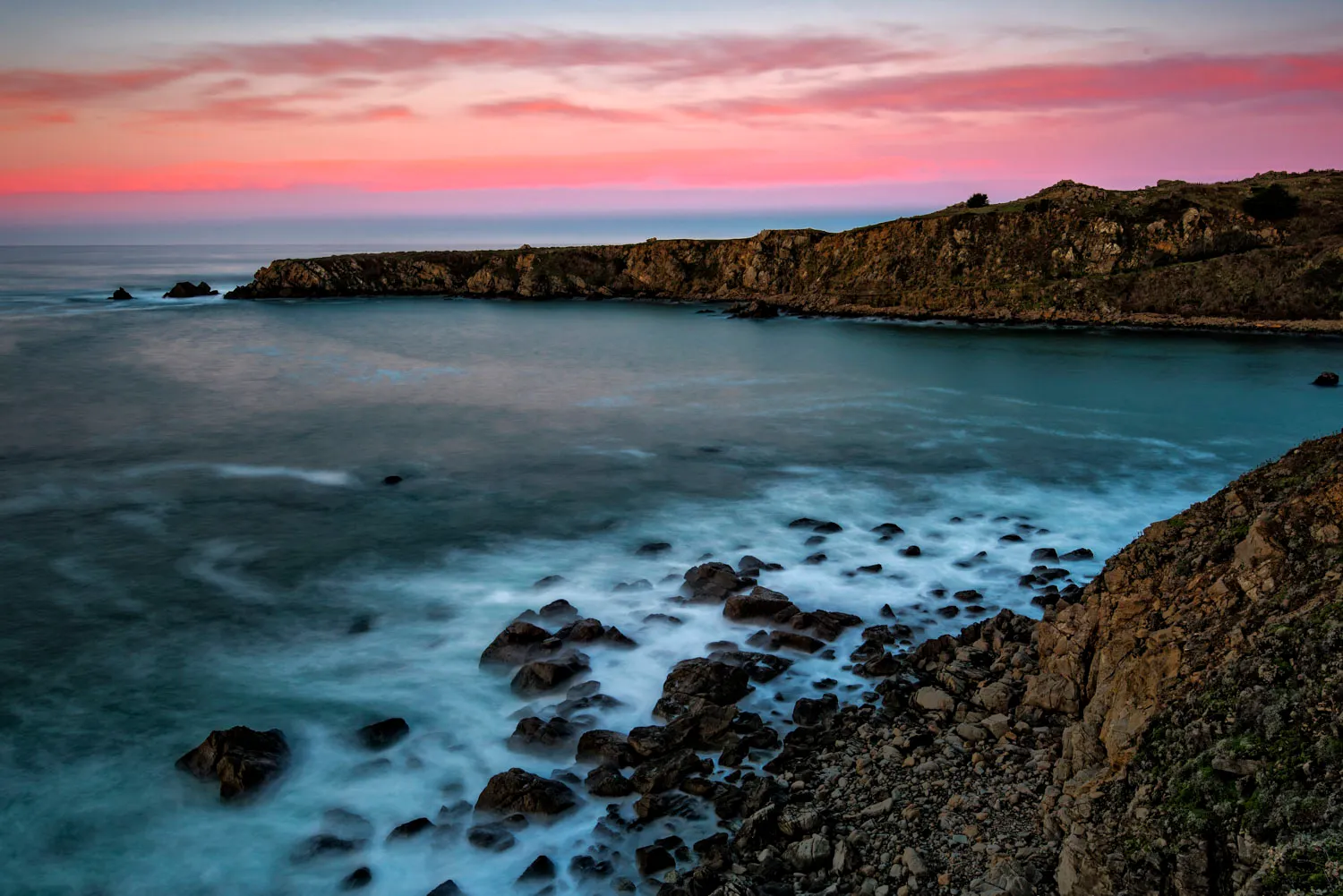 Reef Campground