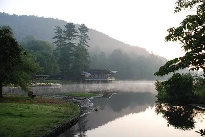 Vogel State Park