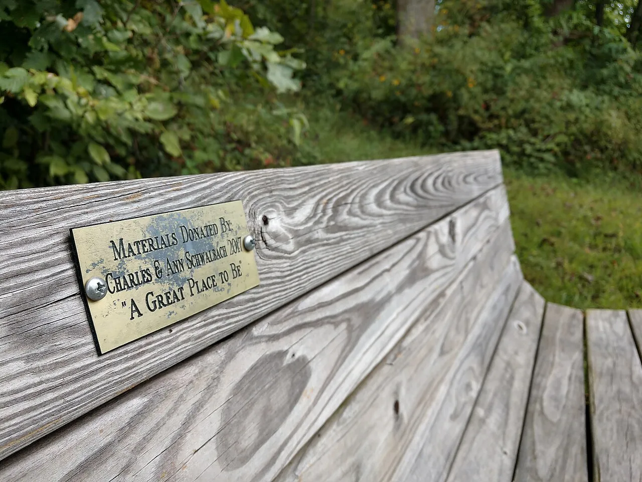 Tar Hollow Campground