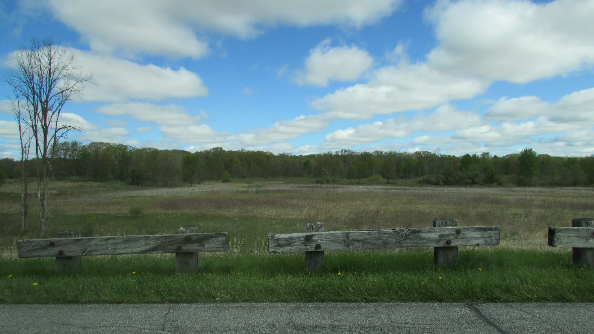 Potato Creek State Park
