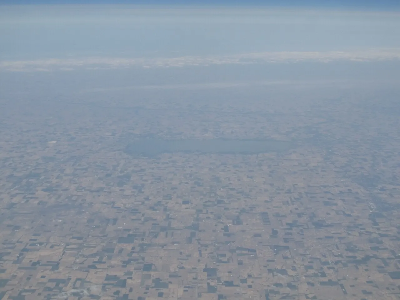 Grand Lake Camp Sites 1-120
