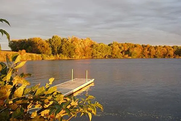 Prairie Lake Campground