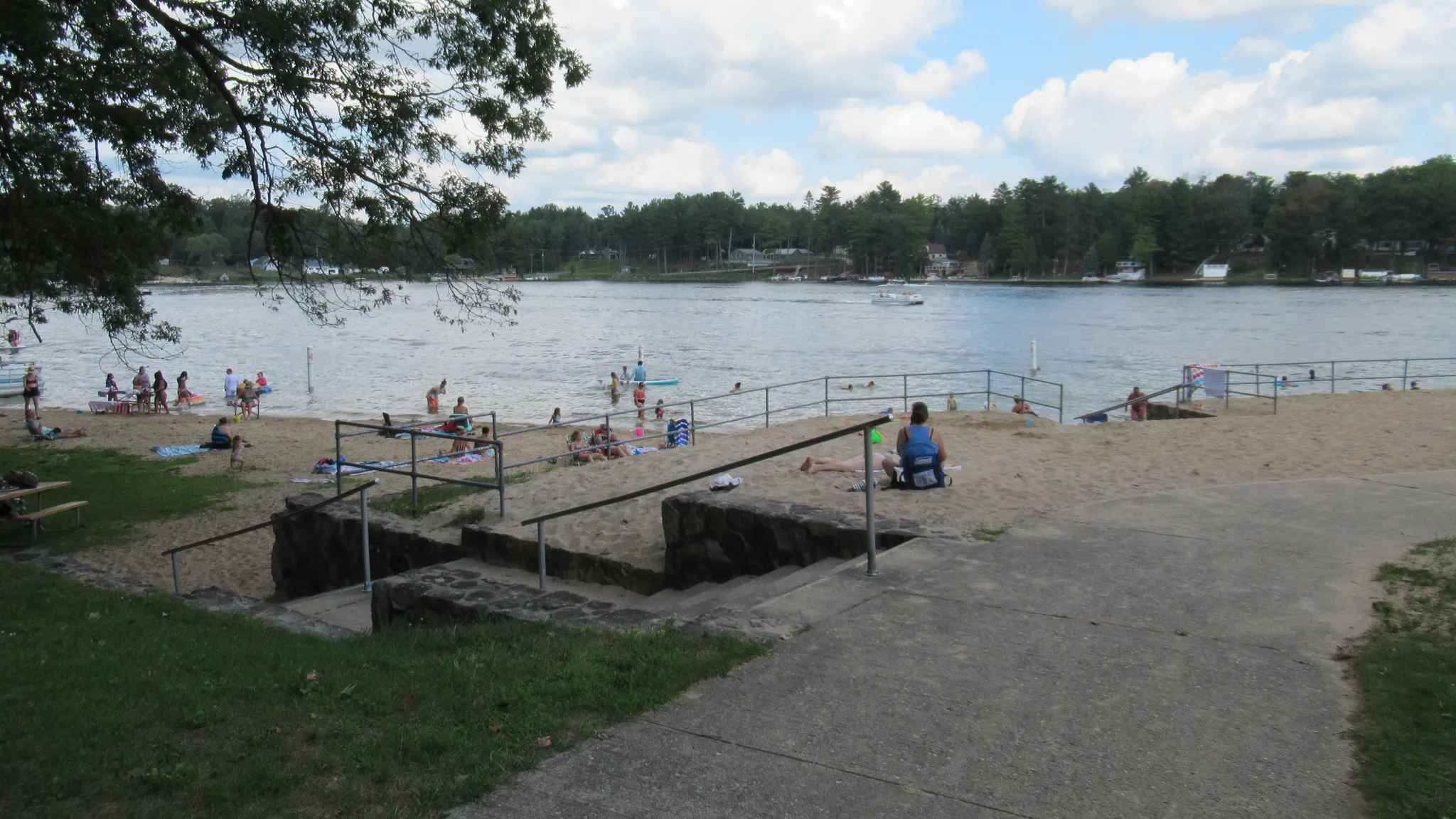 Wilson State Park