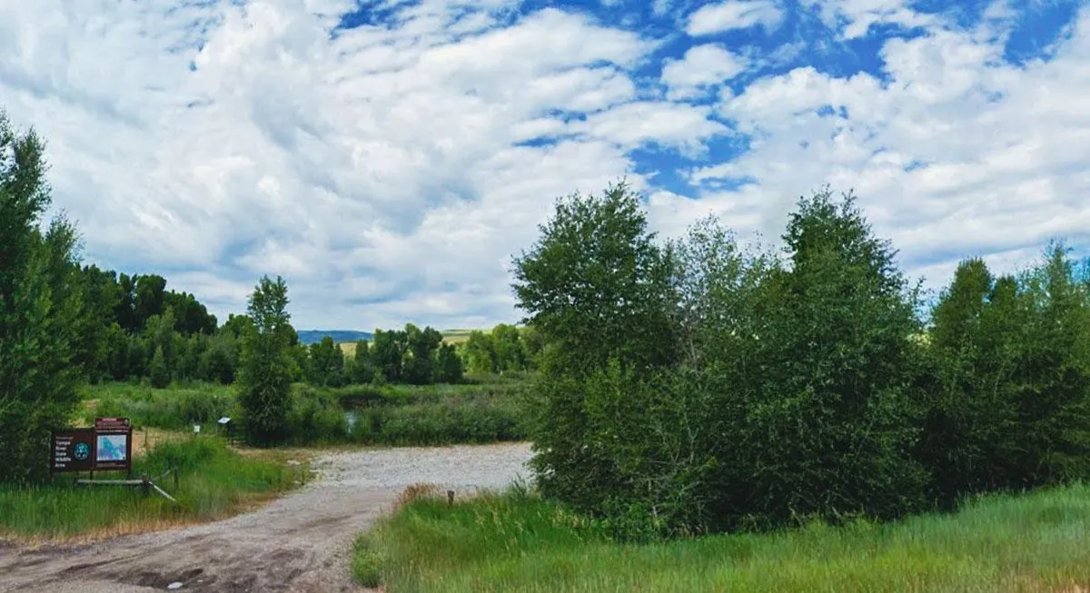 Yampa River State Park