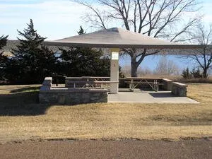 Prairie Dog State Park
