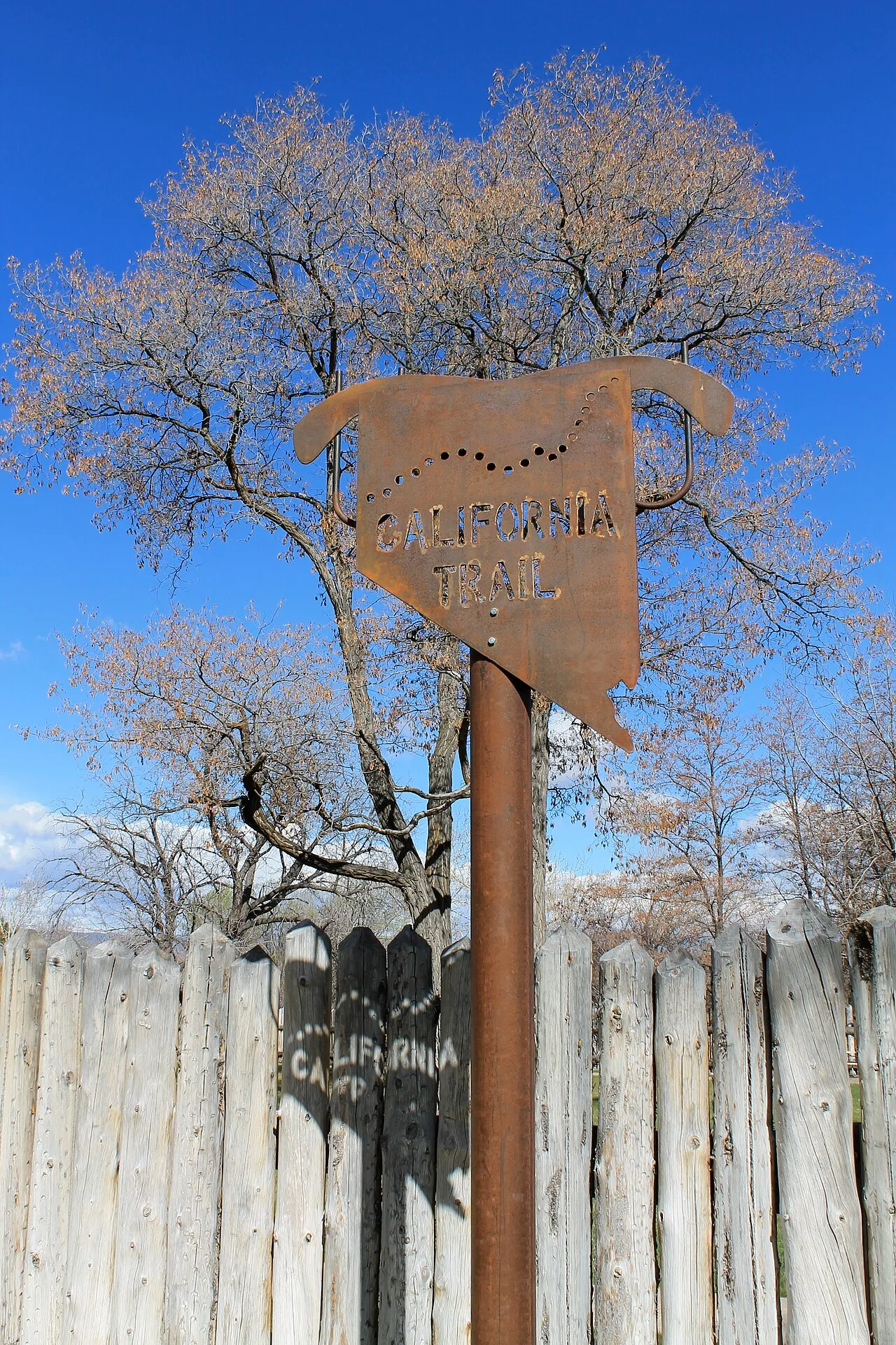 Mormon Station Campground