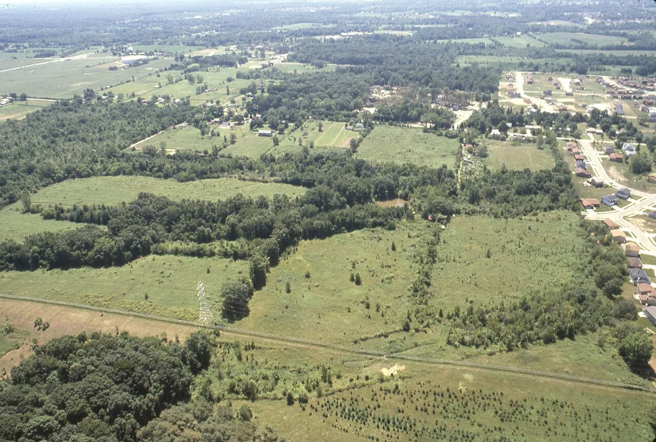 Wolf Run Campground