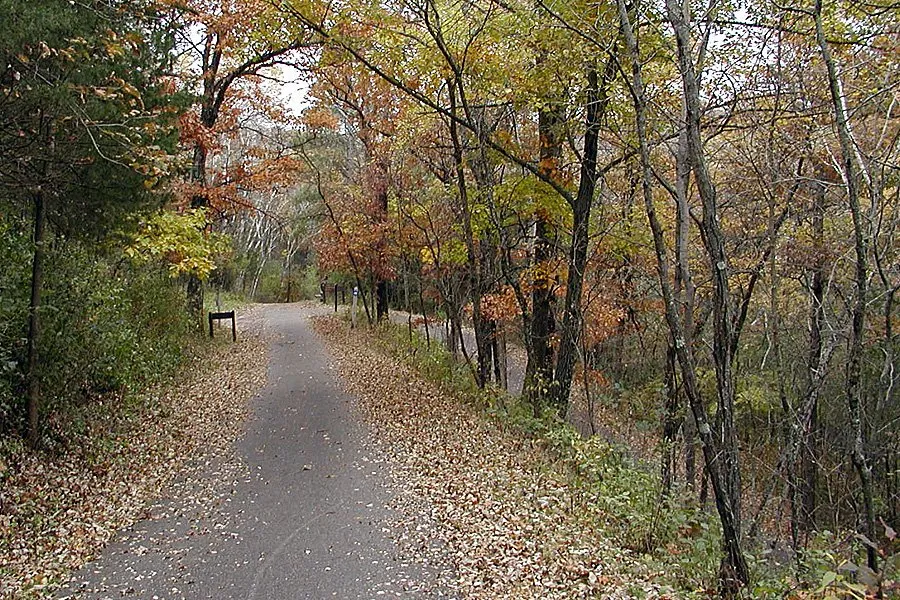 Hike In