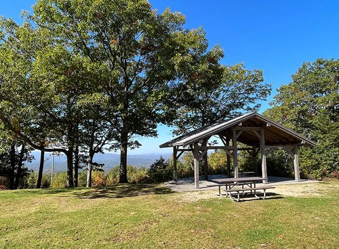Winslow State Park