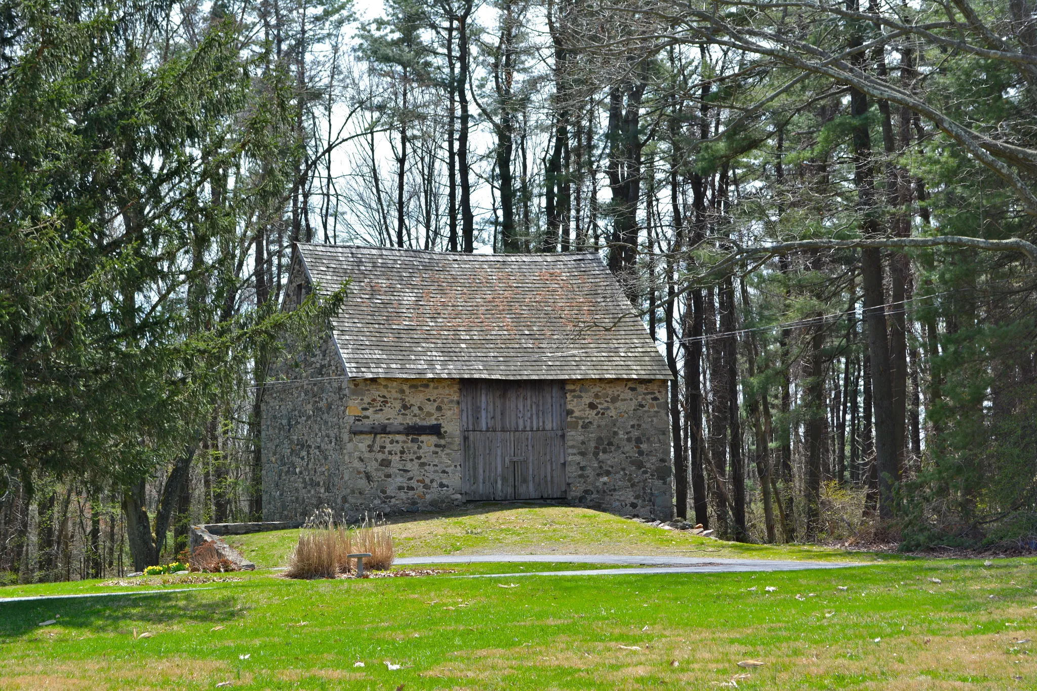 Ridley Creek State Park