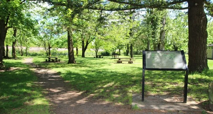 Unity Lake State Recreation Site