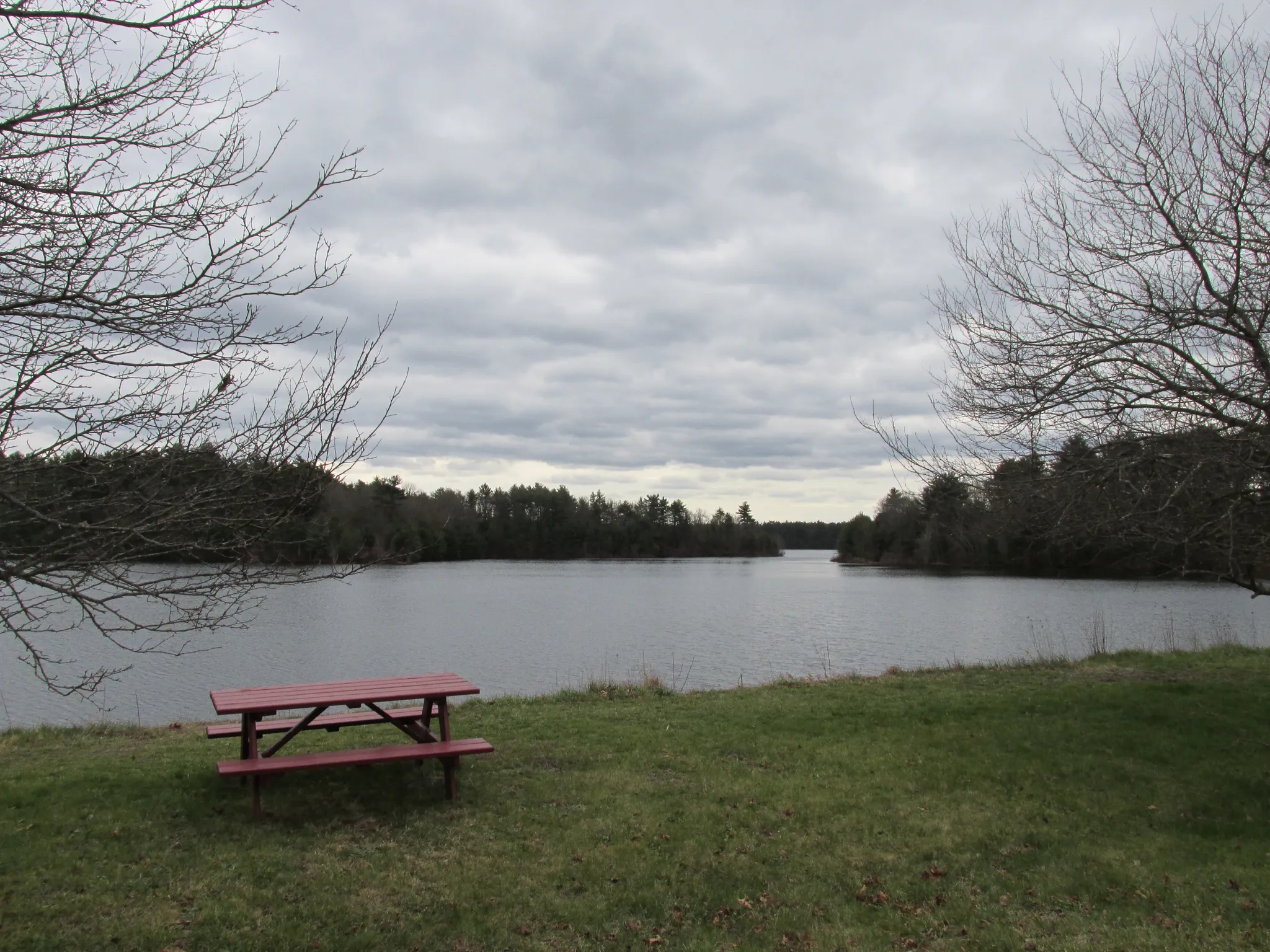 Massasoit State Park