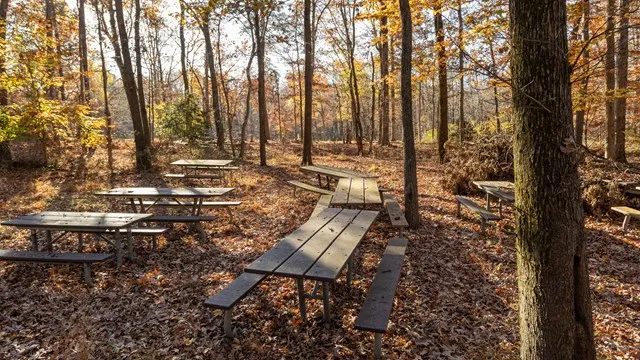 Greenbelt Campground