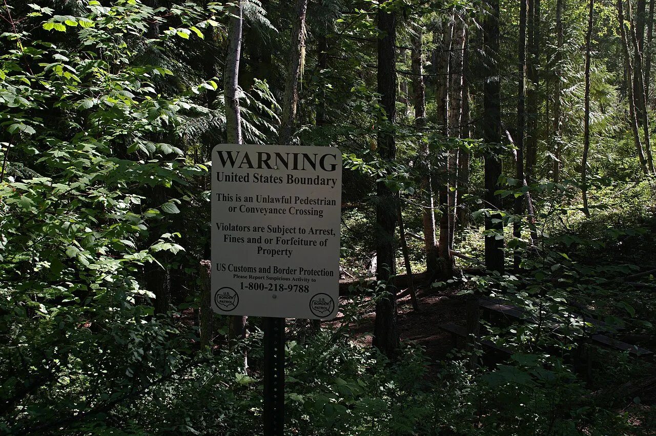 Crawford Campground