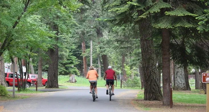 Nehalem Bay State Park