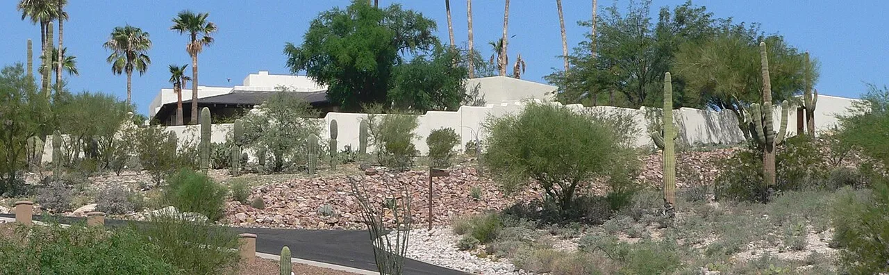 Hacienda Campground
