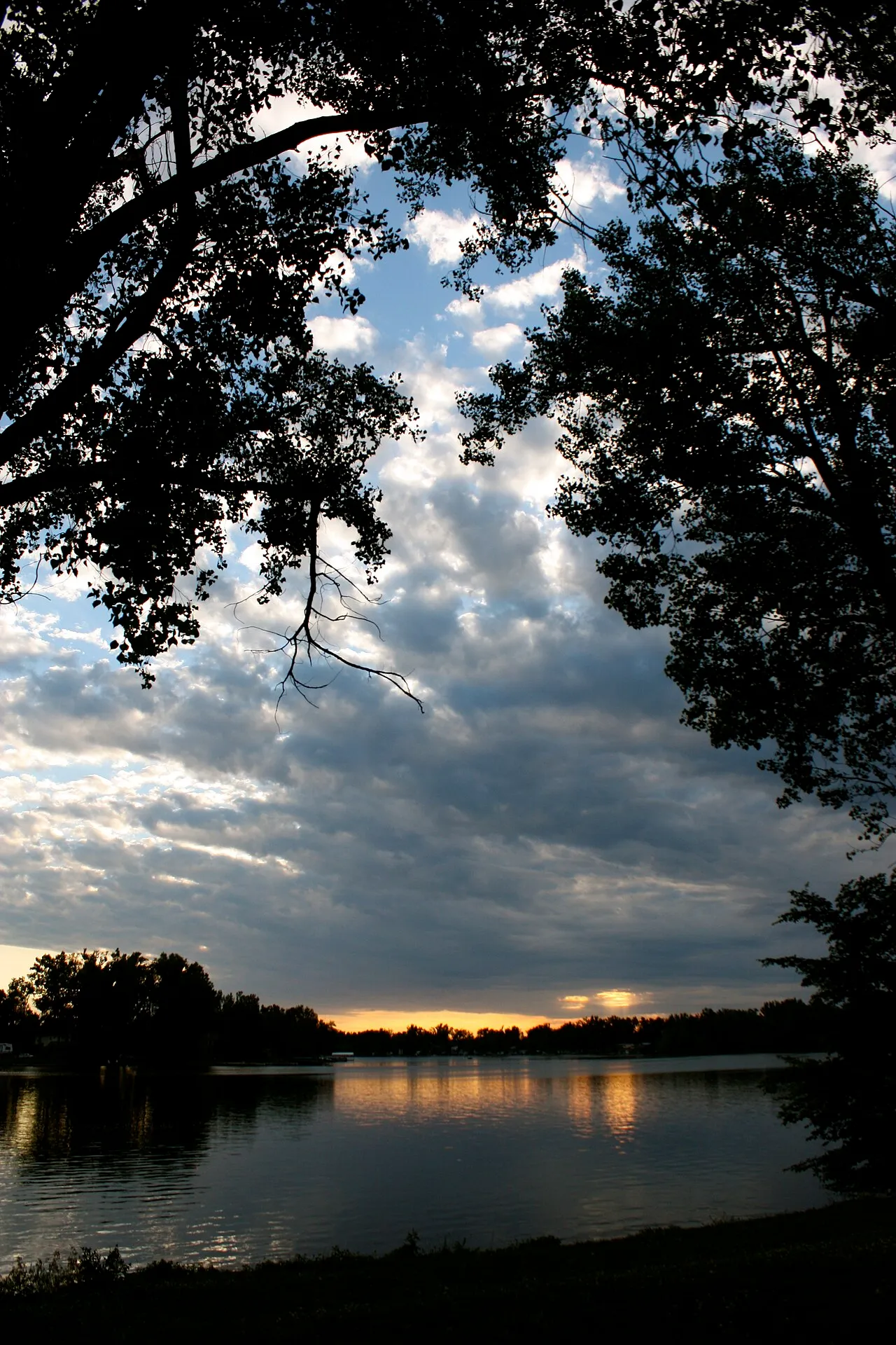 Campground