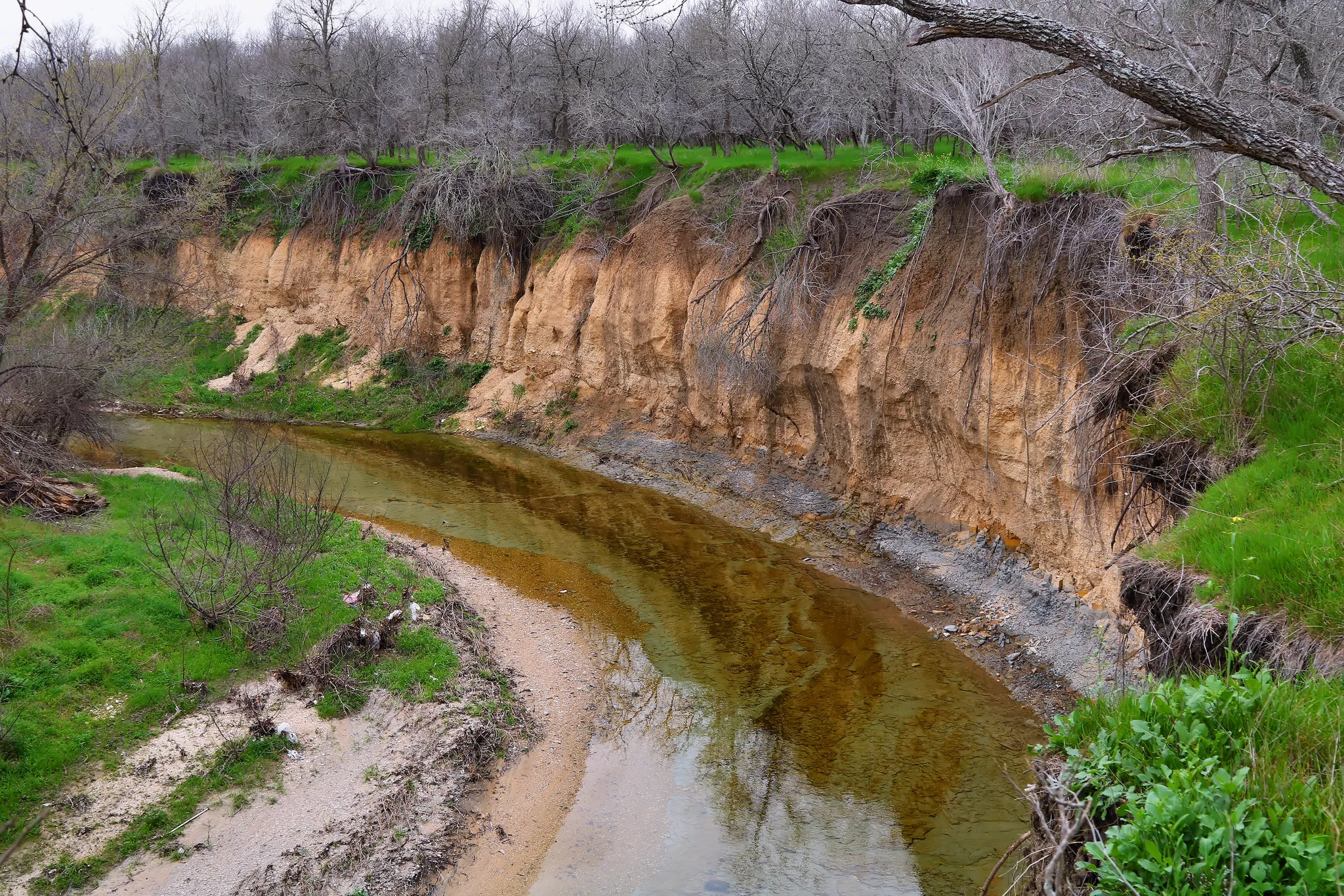 Mckinney Falls State Park