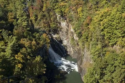 Tallulah Gorge State Park