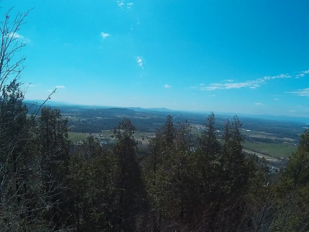 Mount Philo State Park