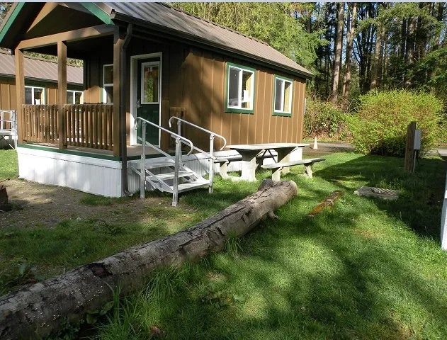 Dash Point State Park