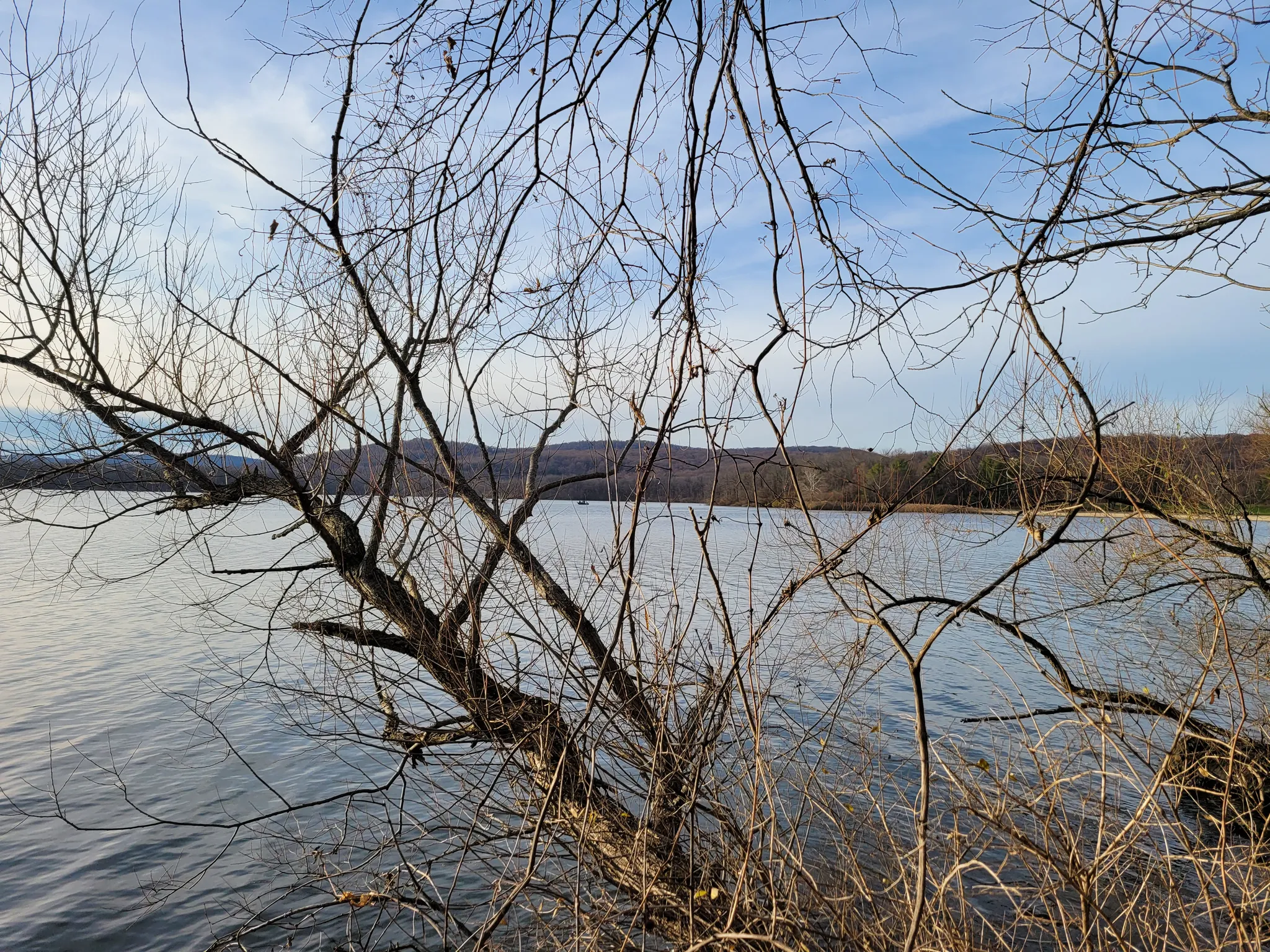 Spruce Run Campground