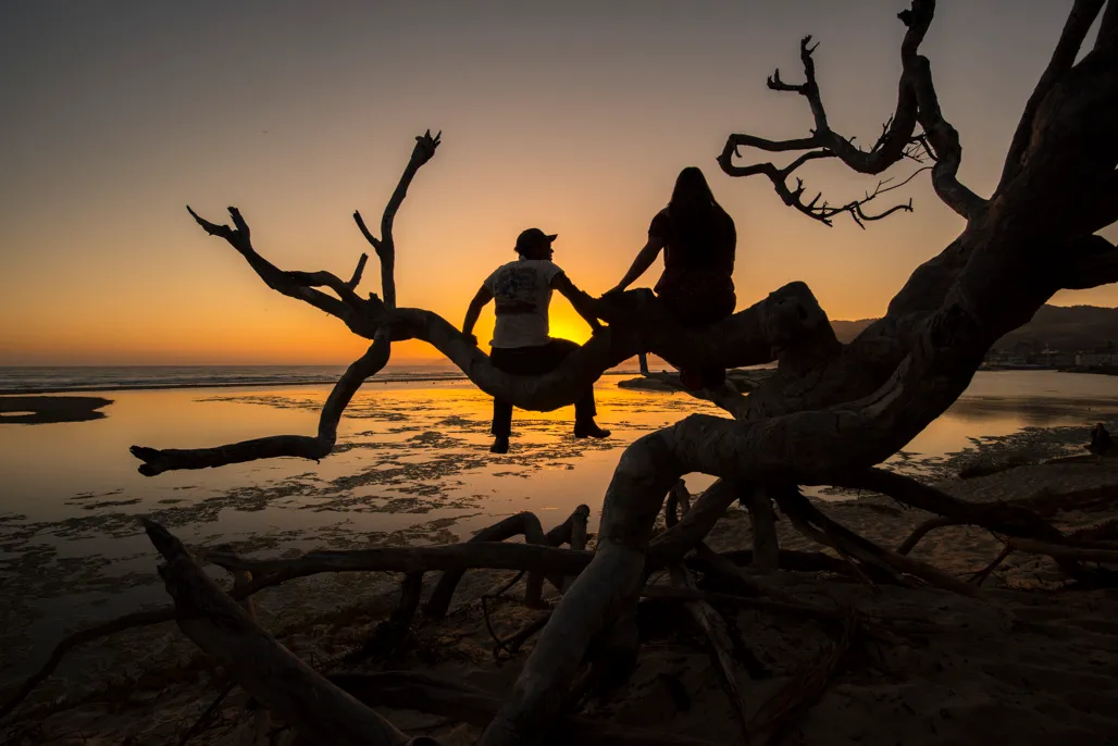 Oceano Campground