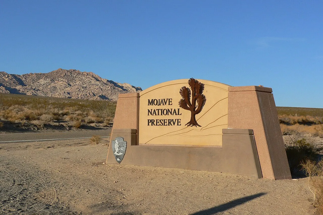Mid-Hills Campground