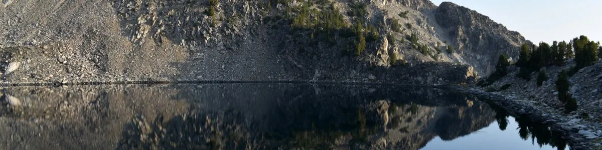 Park Creek Campground