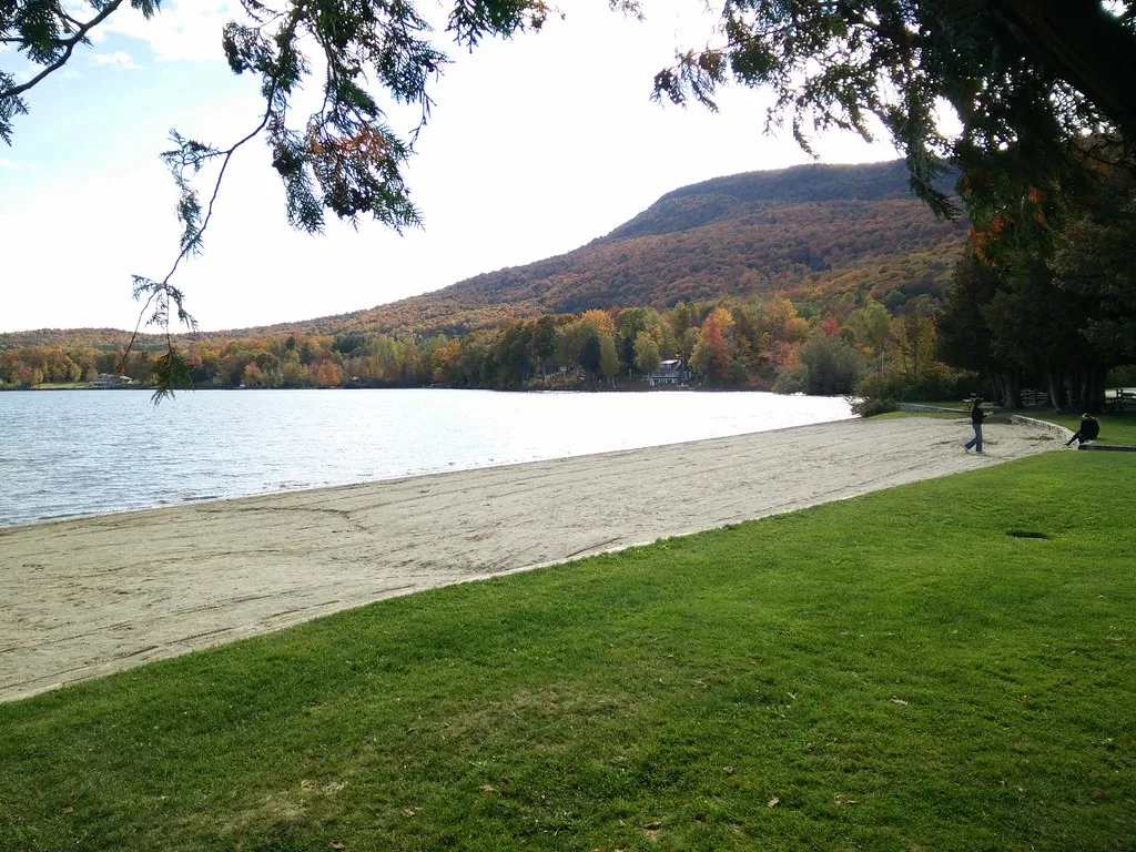 Reservoir State Park