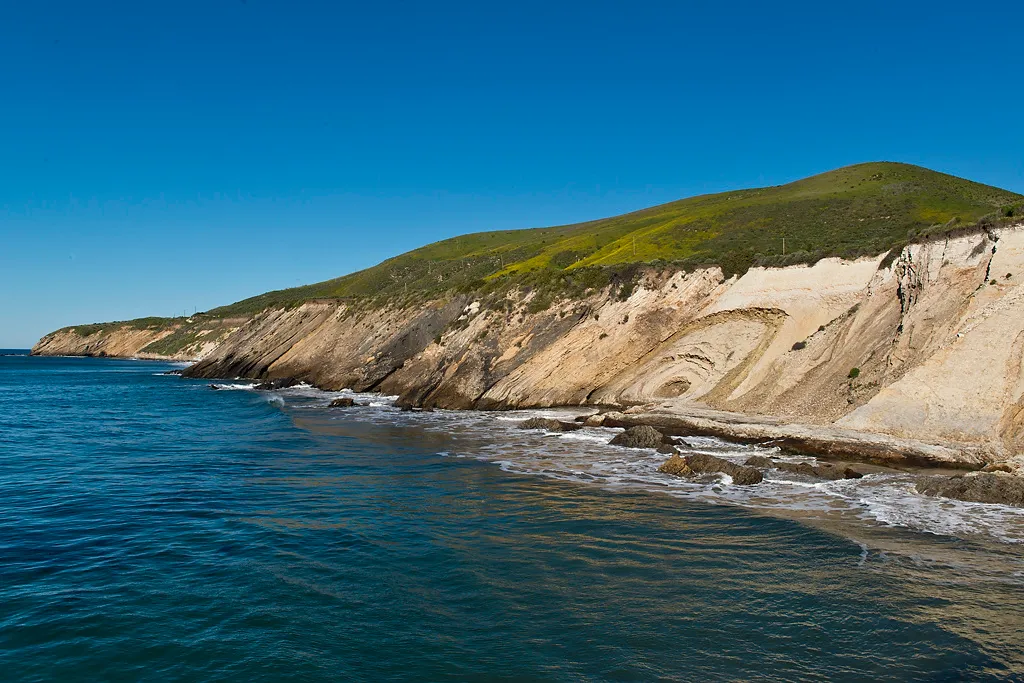 Gaviota Campground