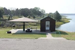 Milford State Park